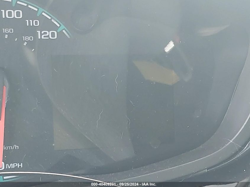 KL8CD6SAXNC036898 2022 Chevrolet Spark Fwd 1Lt Automatic