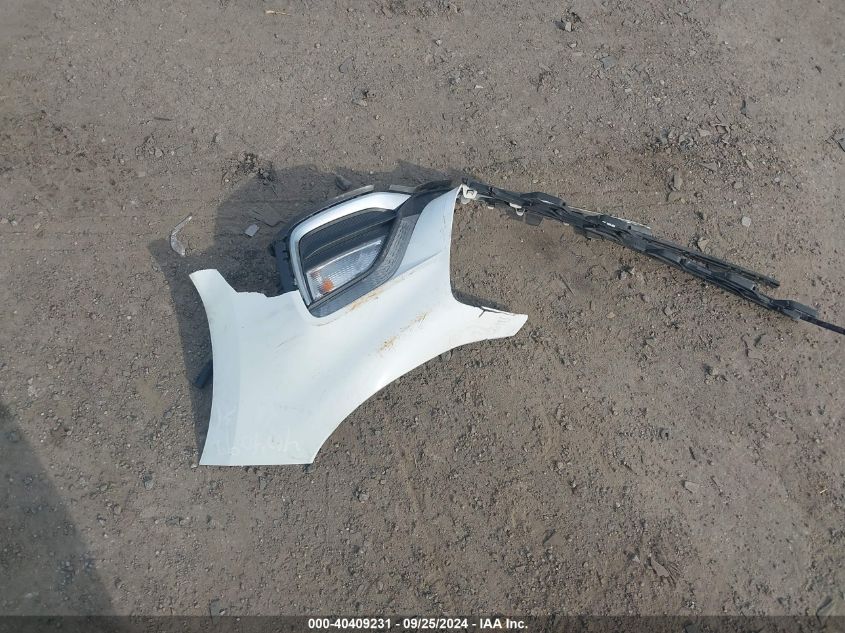 KL8CD6SAXNC036898 2022 Chevrolet Spark Fwd 1Lt Automatic