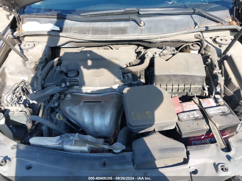 4T1BF1FK4DU223433 2013 Toyota Camry Se