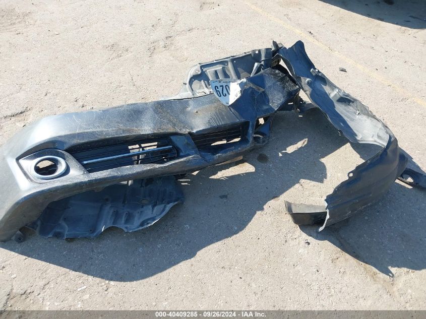 4T1BF1FK4DU223433 2013 Toyota Camry Se