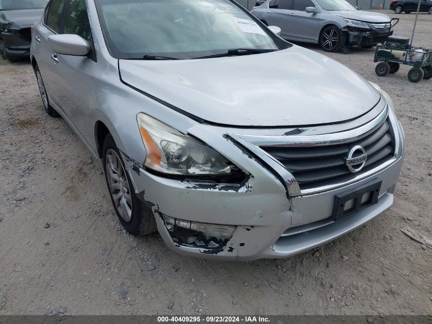 1N4AL3AP0DC158180 2013 Nissan Altima 2.5/S/Sv/Sl