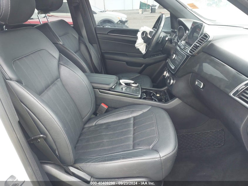 VIN 4JGDA5HB3JB120555 2018 MERCEDES-BENZ GLE 350 4MATIC