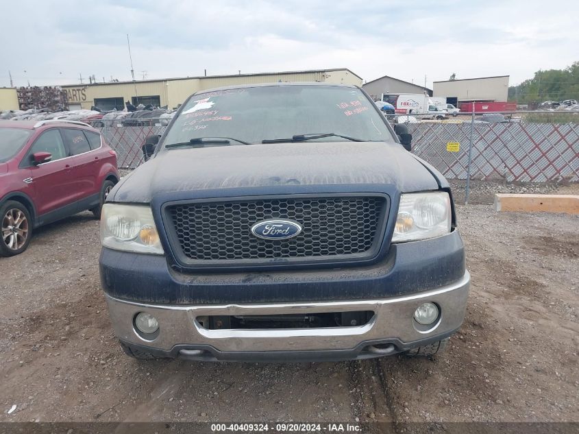 1FTRX14W25NB56395 2005 Ford F-150 Stx/Xl/Xlt