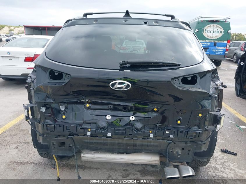 KM8J3CALXJU741946 2018 Hyundai Tucson Sport