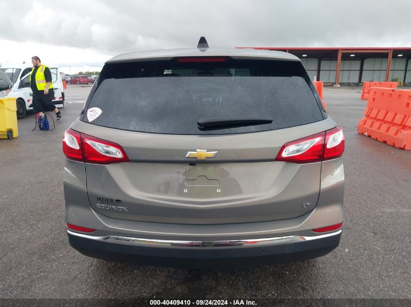 3GNAXJEV1JS645980 2018 CHEVROLET EQUINOX - Image 17