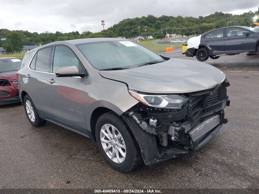 3GNAXJEV1JS645980 2018 CHEVROLET EQUINOX - Image 1