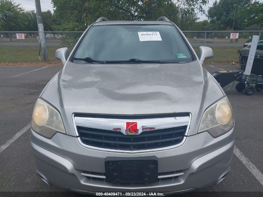 3GSDL63748S620282 2008 Saturn Vue V6 Xr