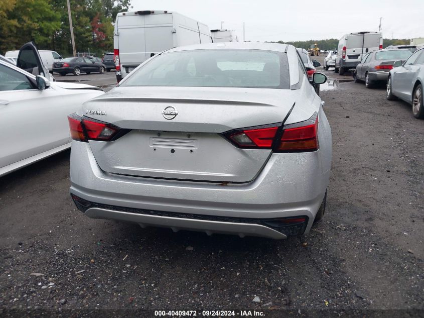 1N4BL4BV1KC251598 2019 Nissan Altima S