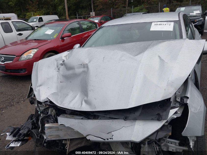 1N4BL4BV1KC251598 2019 Nissan Altima S