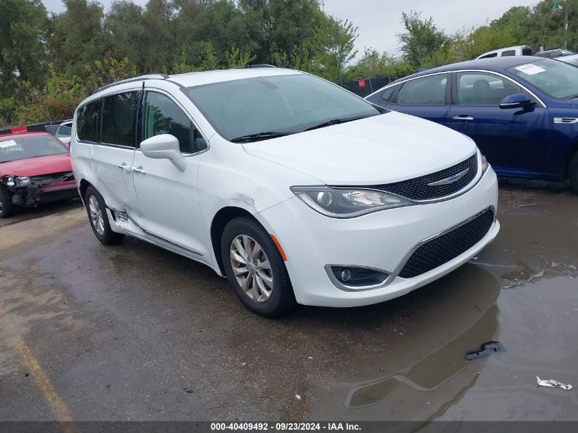 2C4RC1BG2KR539517 2019 CHRYSLER PACIFICA - Image 1