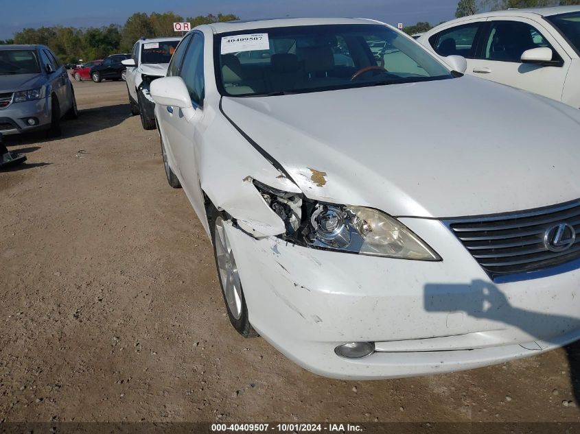 JTHBJ46G272071991 2007 Lexus Es 350 350