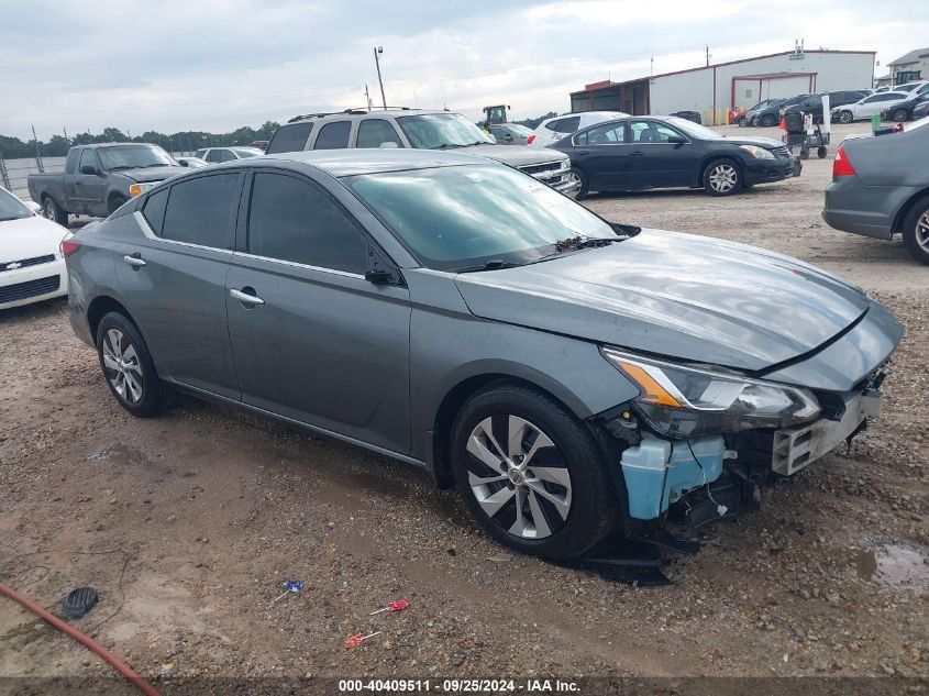 1N4BL4BV7KC108770 2019 NISSAN ALTIMA - Image 1