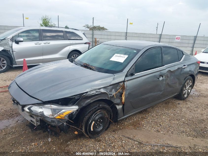 1N4BL4BV7KC108770 2019 NISSAN ALTIMA - Image 2