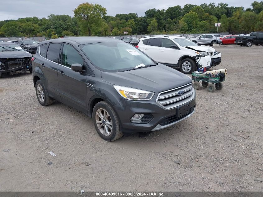 1FMCU9GD2KUB92995 2019 FORD ESCAPE - Image 1