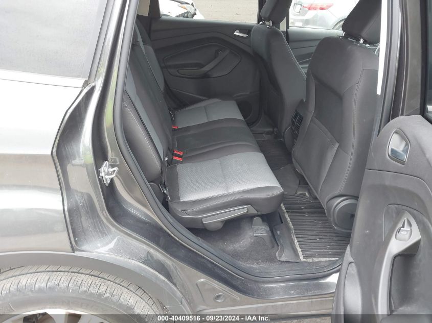 2019 FORD ESCAPE SE - 1FMCU9GD2KUB92995