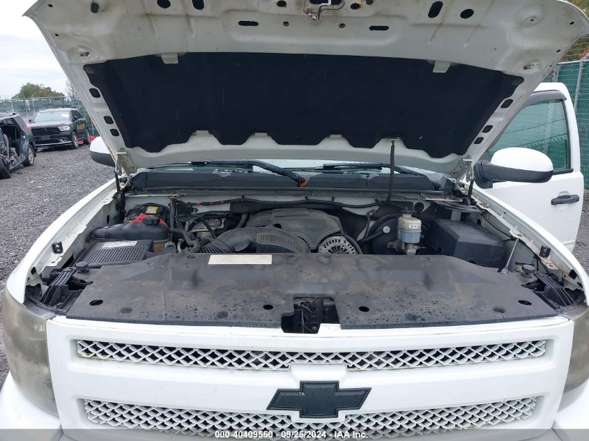 3GCEK23389G103290 2009 Chevrolet Silverado 1500 Lt