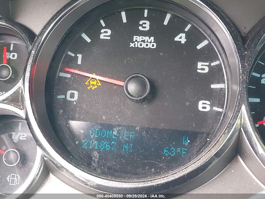 3GCEK23389G103290 2009 Chevrolet Silverado 1500 Lt