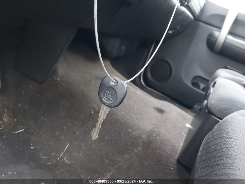 3GCEK23389G103290 2009 Chevrolet Silverado 1500 Lt