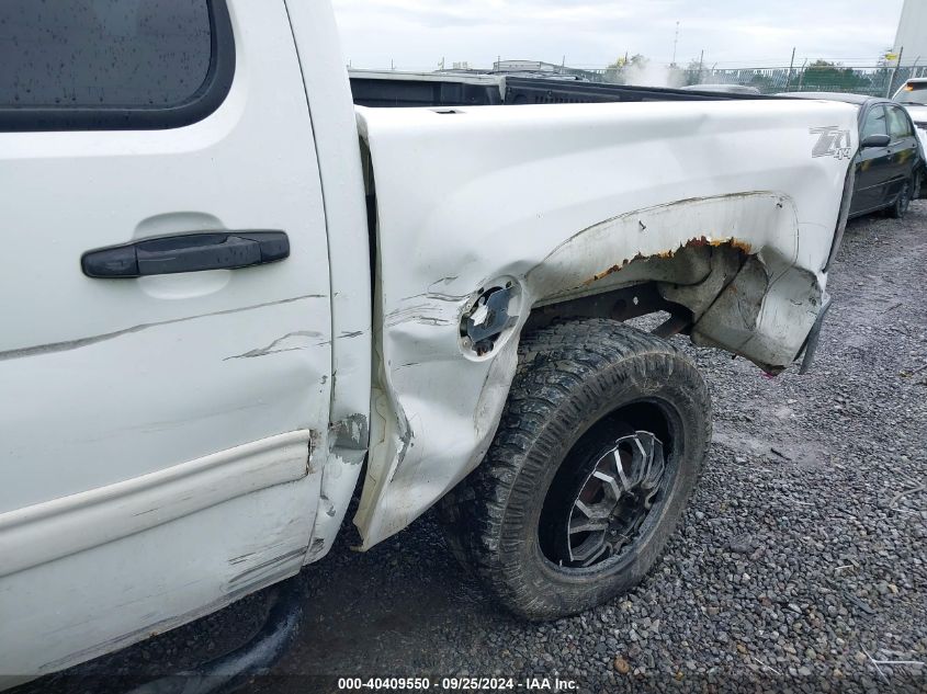 3GCEK23389G103290 2009 Chevrolet Silverado 1500 Lt