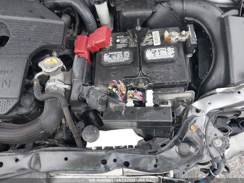 3N1CB7AP0JY224925 2018 Nissan Sentra Sr Turbo