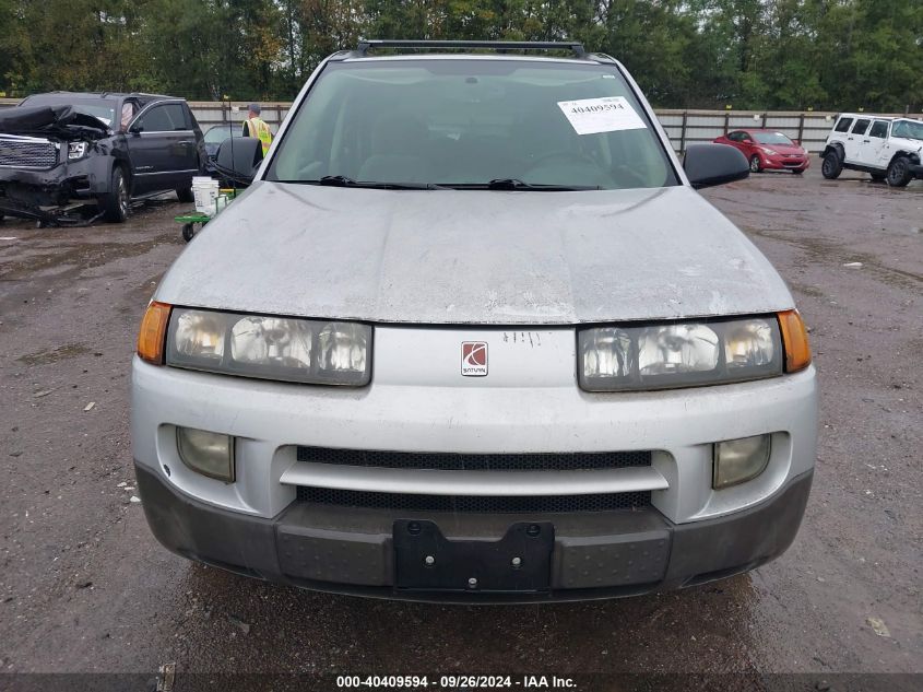 5GZCZ63B72S828362 2002 Saturn Vue V6