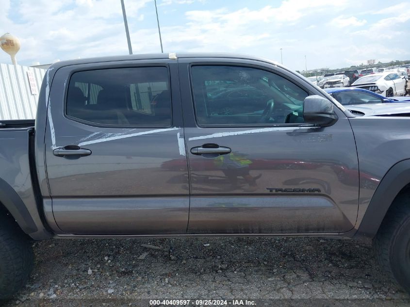 5TFAX5GN2KX139877 2019 Toyota Tacoma Sr