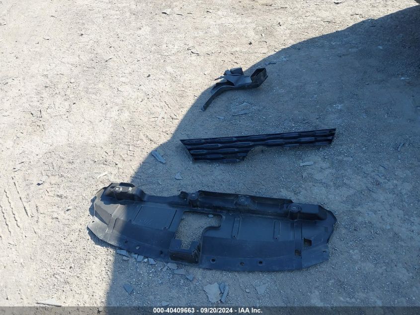 2023 NISSAN ROGUE SV FWD - JN8BT3BA5PW424969