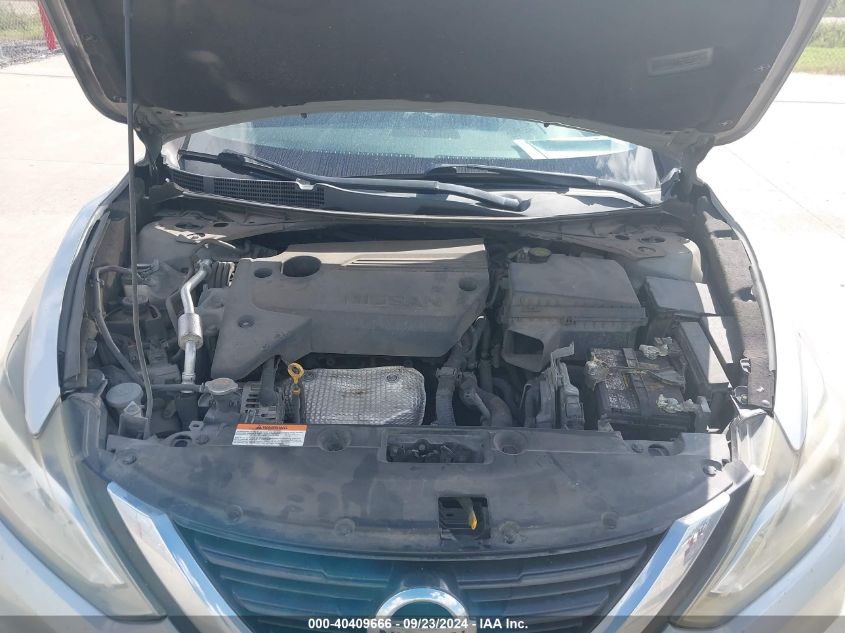 1N4AL3APXHN309732 2017 Nissan Altima 2.5/S/Sv/Sl/Sr