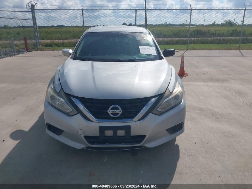 1N4AL3APXHN309732 2017 Nissan Altima 2.5/S/Sv/Sl/Sr