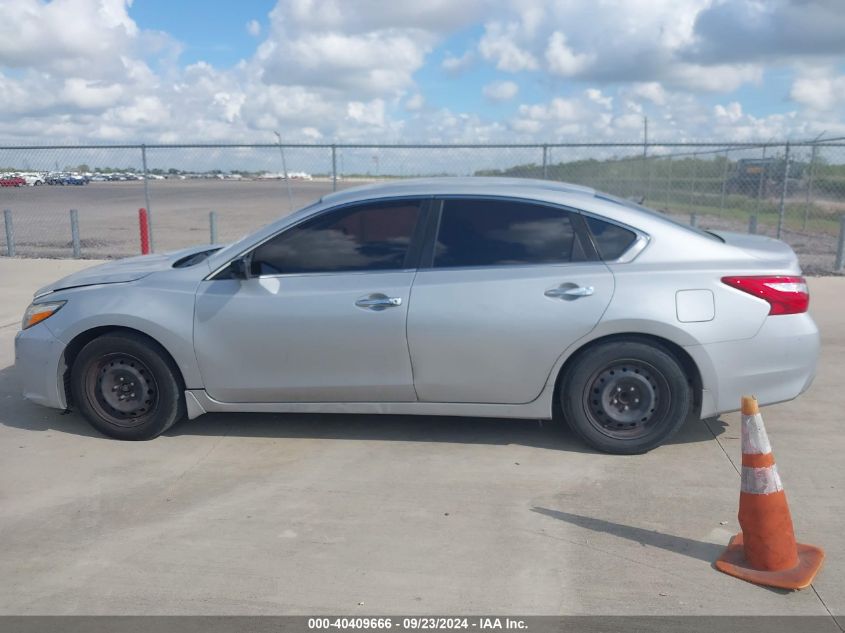 1N4AL3APXHN309732 2017 Nissan Altima 2.5/S/Sv/Sl/Sr