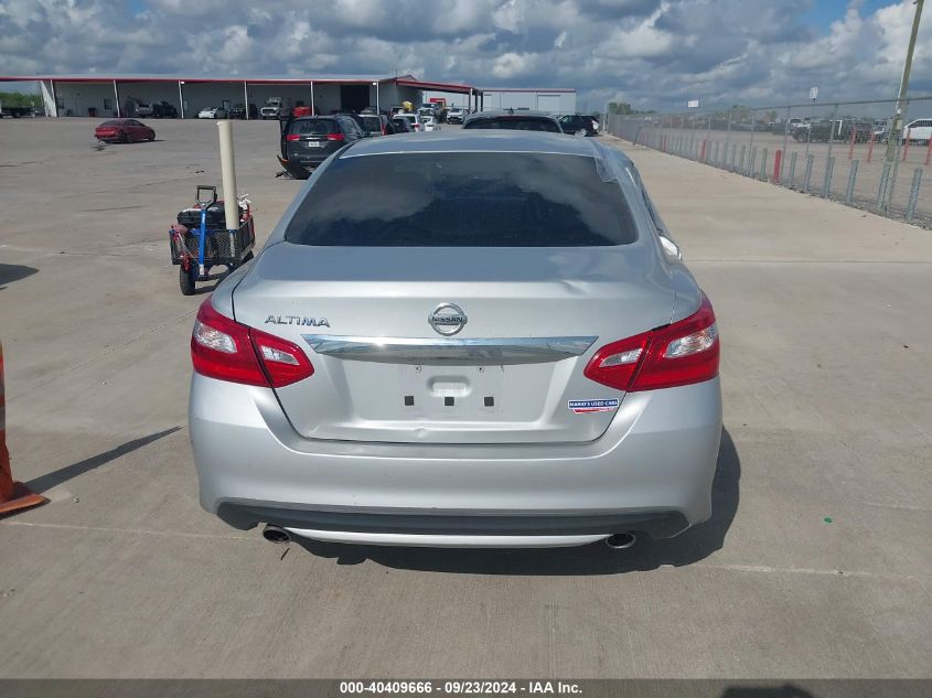 1N4AL3APXHN309732 2017 Nissan Altima 2.5/S/Sv/Sl/Sr