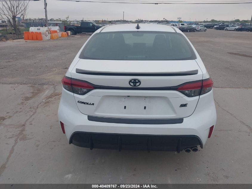 5YFB4MCE4RP179514 2024 TOYOTA COROLLA - Image 16