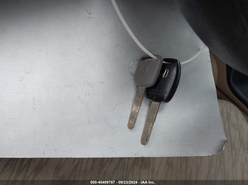 2HGFG12636H577978 2006 Honda Civic Lx