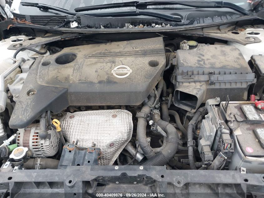 1N4AL3AP2DC143454 2013 Nissan Altima 2.5 Sl