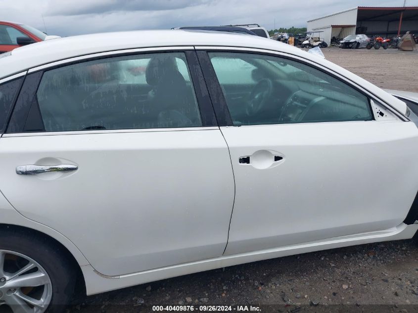 1N4AL3AP2DC143454 2013 Nissan Altima 2.5 Sl