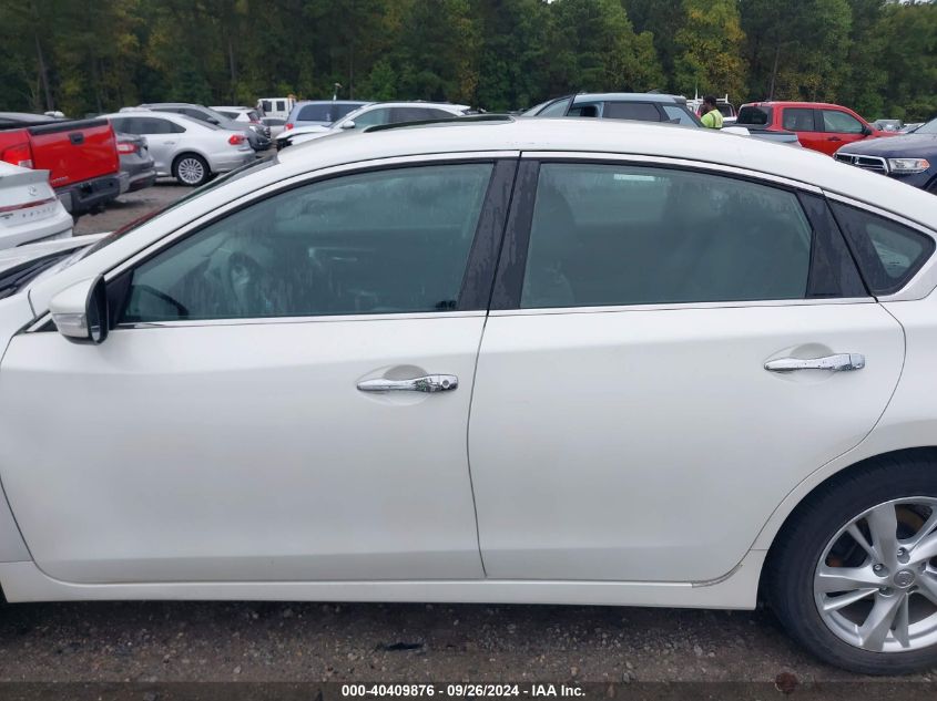 1N4AL3AP2DC143454 2013 Nissan Altima 2.5 Sl