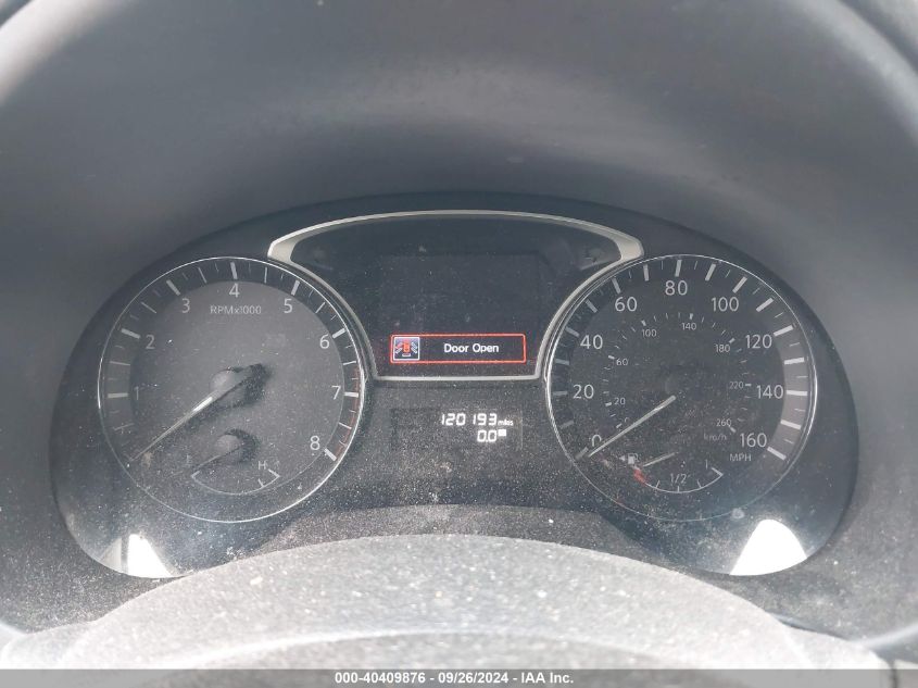 1N4AL3AP2DC143454 2013 Nissan Altima 2.5 Sl