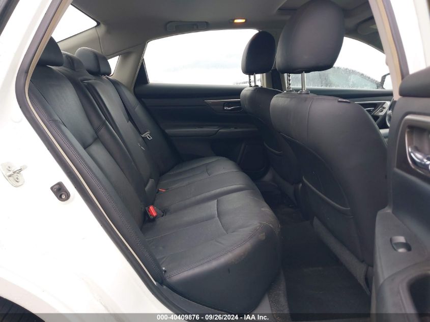 1N4AL3AP2DC143454 2013 Nissan Altima 2.5 Sl