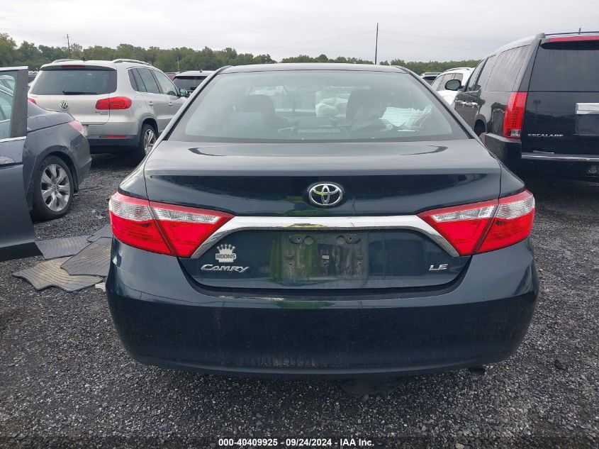 4T1BF1FK9HU761731 2017 TOYOTA CAMRY - Image 16