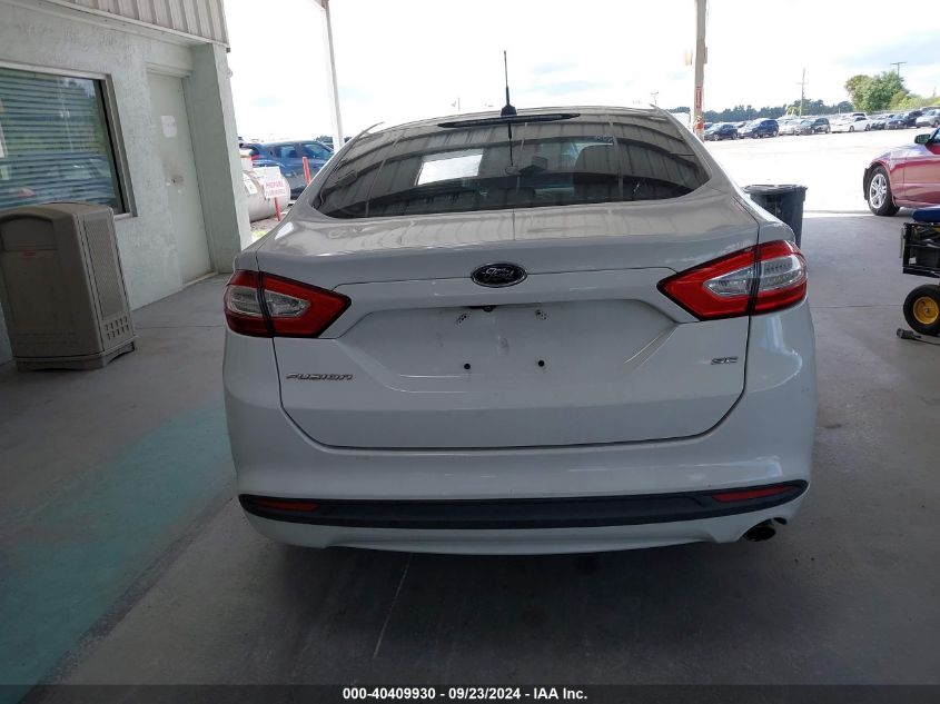 3FA6P0H74GR390608 2016 FORD FUSION - Image 17