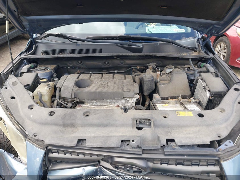 2T3BF4DV3BW138294 2011 Toyota Rav4