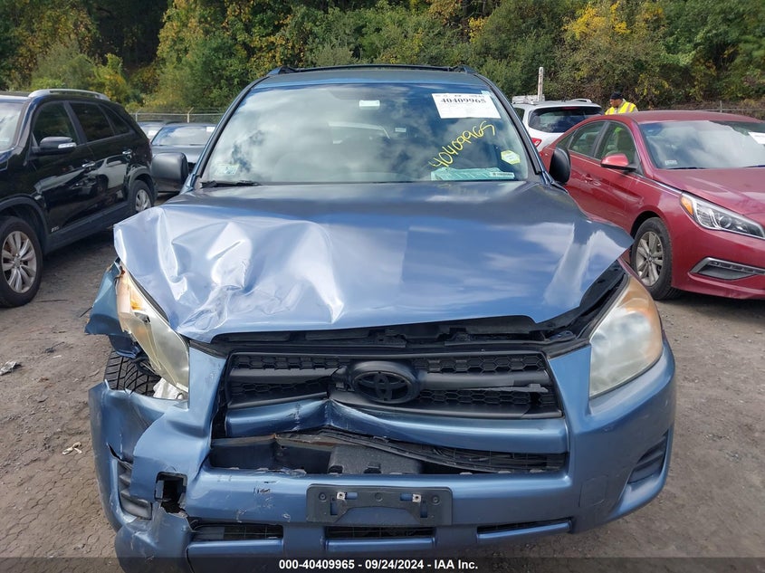 2T3BF4DV3BW138294 2011 Toyota Rav4