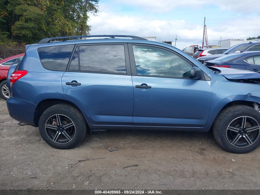 2T3BF4DV3BW138294 2011 Toyota Rav4