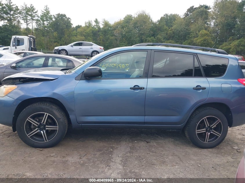 2T3BF4DV3BW138294 2011 Toyota Rav4