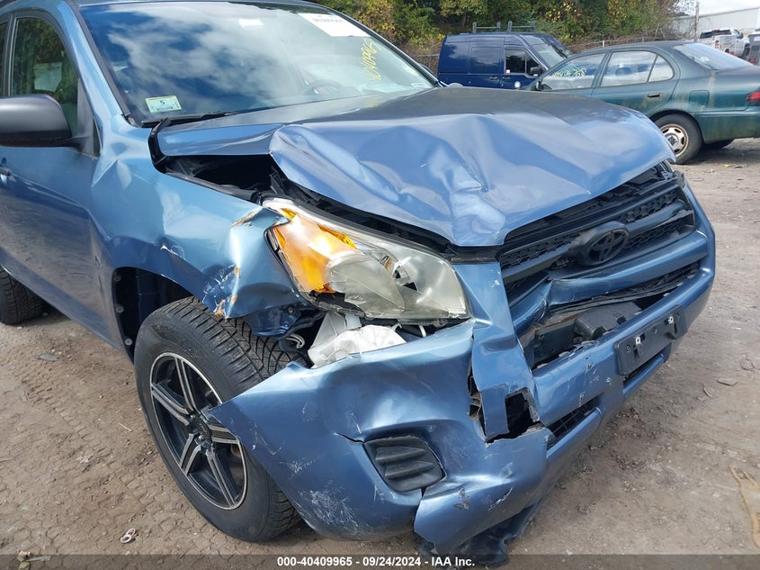 2T3BF4DV3BW138294 2011 Toyota Rav4