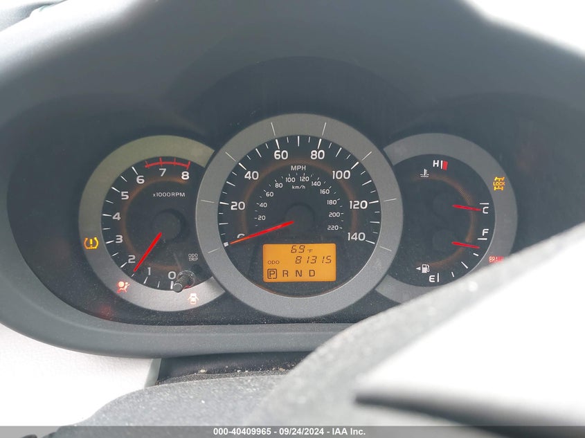 2T3BF4DV3BW138294 2011 Toyota Rav4