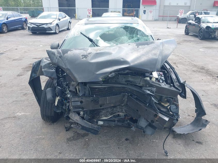 2006 Pontiac G6 VIN: 1G2ZG558964115300 Lot: 40409997