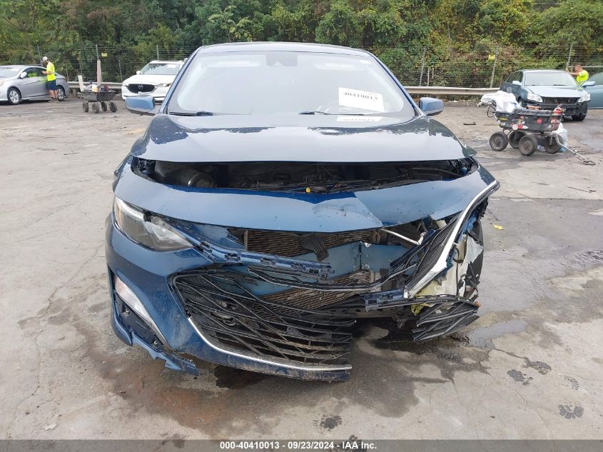 1G1ZC5ST3KF136876 2019 CHEVROLET MALIBU - Image 17