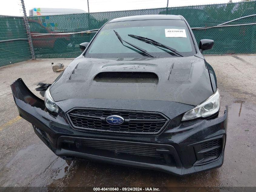 JF1VA1B6XG9819734 2016 Subaru Wrx