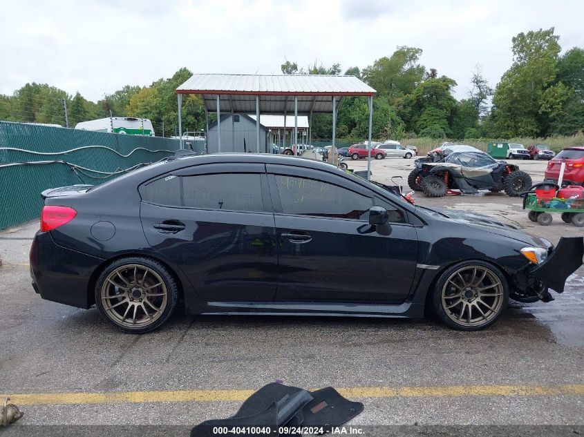 JF1VA1B6XG9819734 2016 Subaru Wrx